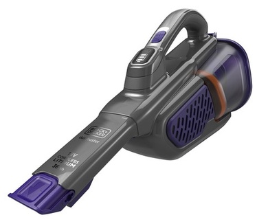 Black & Decker BHHV520BFP