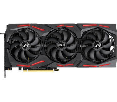 Asus ROG Strix GeForce RTX 2080 Super Advanced edition