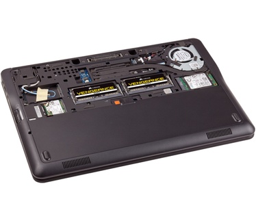 Corsair CMSX16GX4M2A3200C22