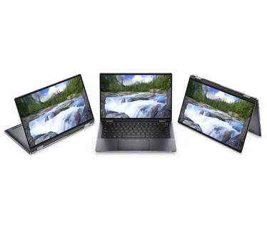 Dell 9330 2-in-1