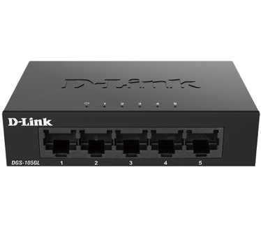 D-Link DGS-105GL/E