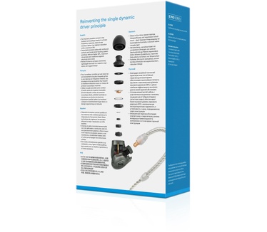 Sennheiser IE 500 PRO