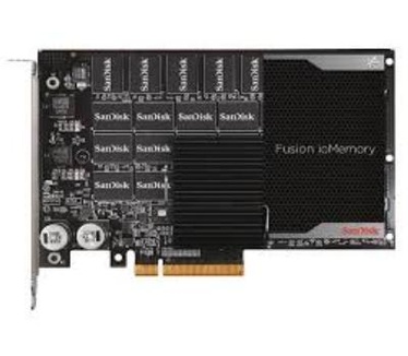 Sandisk Fusion ioMemory SX350 6,4TB