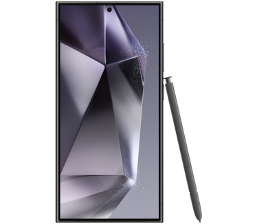 Samsung Galaxy S24 Ultra, 512GB opslag Blauw
