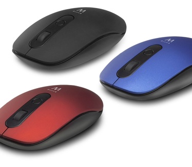 Ewent Draadloze Muis 1200 DPI (EW3228)