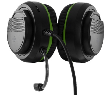 Deltaco GAM-128