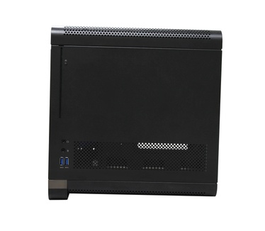Hadron Air