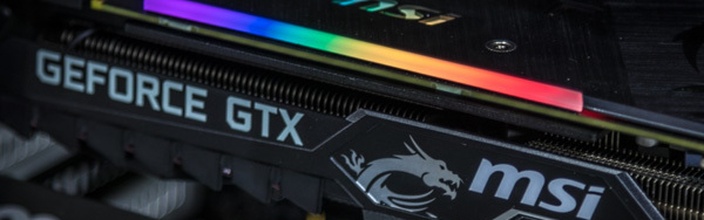 MSI GTX 1080 Ti Trio Review