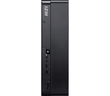 MSI Pro DP80 AI A2G-081XDE