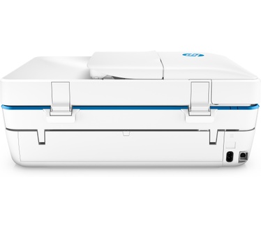 HP OfficeJet 4657 All-in-One printer