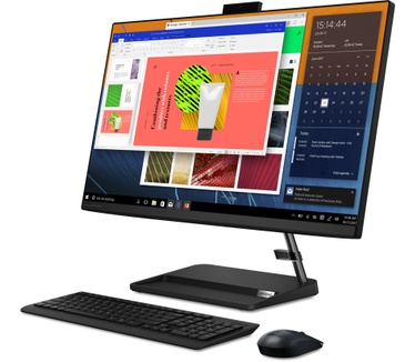 Lenovo IdeaCentre AIO 3 27ALC6