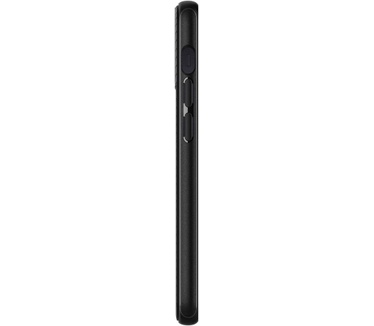 Spigen Mag Armor Hoesje voor Apple iPhone 12 Mini  Zwart
