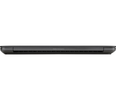 HP ZBook 15 G3 X3W51AW