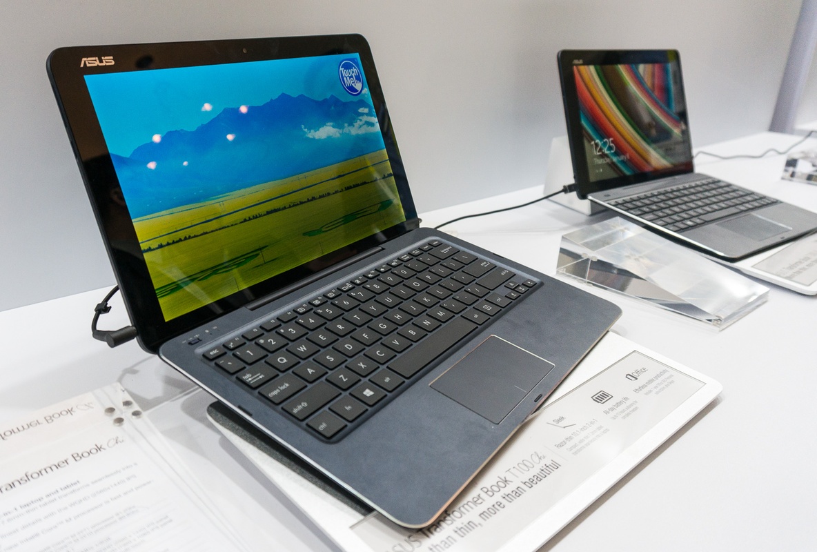 Asus t300 chi аккумулятор