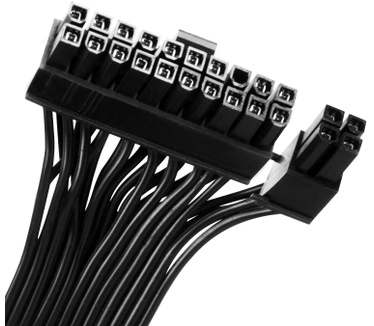 Silverstone ET750-B