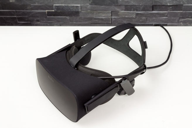 Oculus Rift