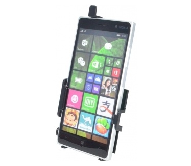 Haicom losse houder Nokia Lumia 830 (FI-392) (zonder mount)