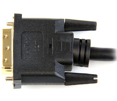 Startech.com 0.5m, HDMI - DVI-D