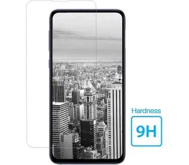 Mobiparts Regular Tempered Glass Samsung Galaxy S10e