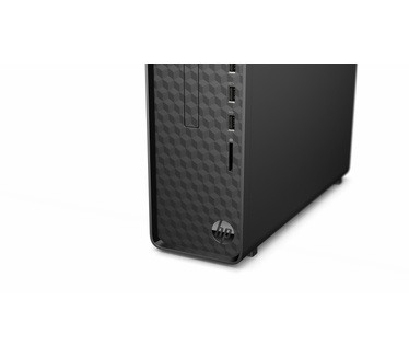 HP Slim Desktop S01-pF1000nd