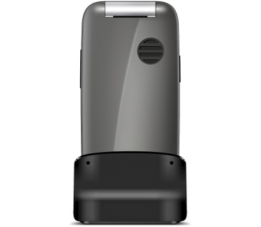 emporia ONE Grijs, Zilver