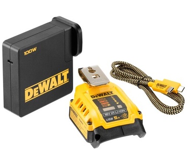 DeWalt DCB094K-QW