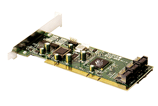 Supermicro AOC-SAT2-MV8 (8x SATA300, PCI-X64/133, LP)