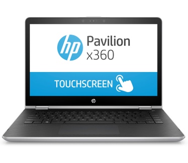 HP Pavilion x360 14-ba095nd