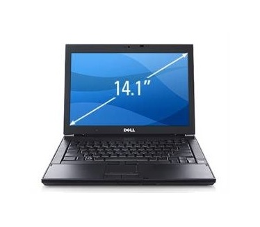 Dell Latitude E6400