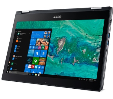 Acer SP513-53N-50JN