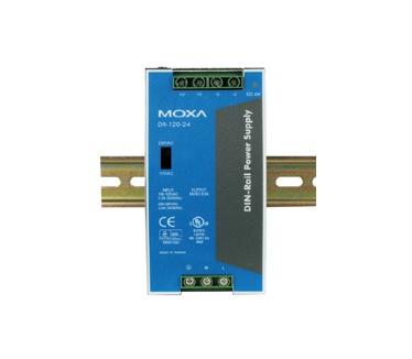Moxa DR-120-24