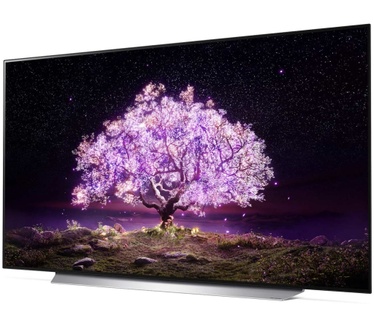 LG OLED65C16LA