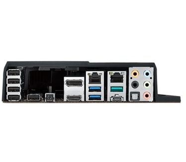 Asus Sabertooth Z170 MARK 1