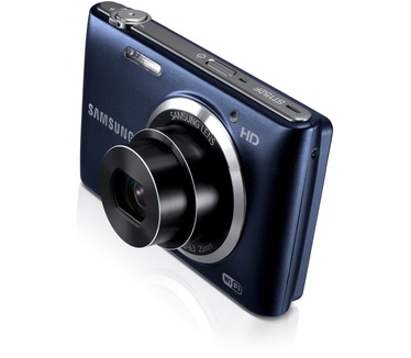 Samsung ST152F Zwart