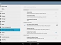 Asus Memo Pad FHD 10 - screenshots