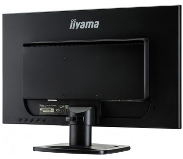 Iiyama X2481HS-B1 Zwart