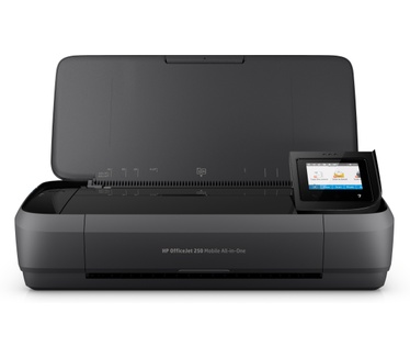 HP 252