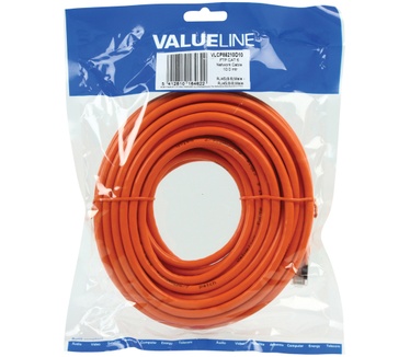 ValueLine 10m Cat6 FTP