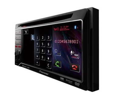 Pioneer AVH-3200BT