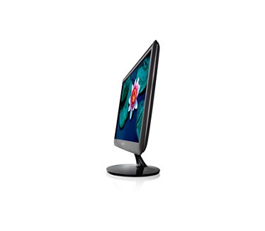 Samsung Syncmaster S22B370BS Zwart