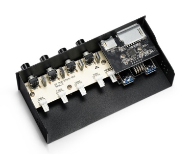 DeepCool Rock Master V3.0