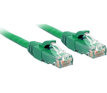 Lindy RJ-45 Cat6 U/UTP 1 m