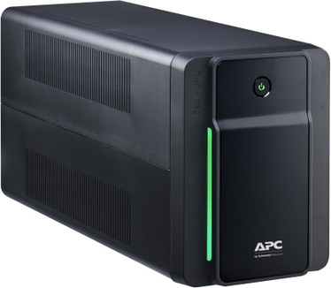 APC Back-UPS BVX2200LI Noodstroomvoeding - 2200VA 6x C13