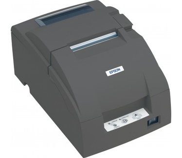 Epson TM-U220B (057A0): USB, PS, EDG