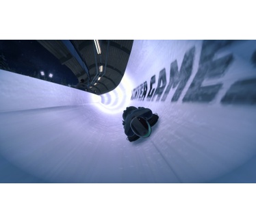 Winter Games 2023