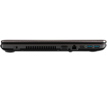 Medion Akoya E6411 (Qwerty)