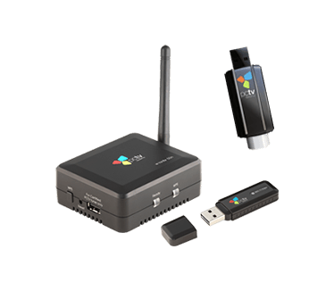 Hauppauge PCTV w-lantv (50n)