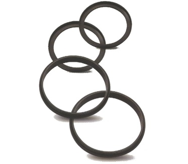 Caruba Step-up/down Ring 46mm - 58mm