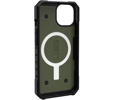 Urban Armor Gear Pathfinder Magsafe