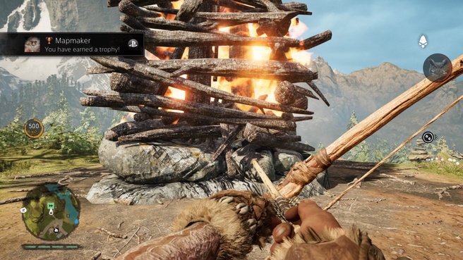 Far Cry Primal